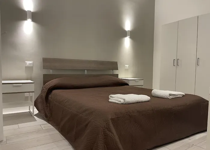 Le Dimore Luxury Rooms