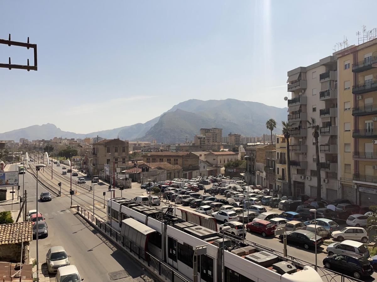 Appartement Le Dimore Luxury Palermo