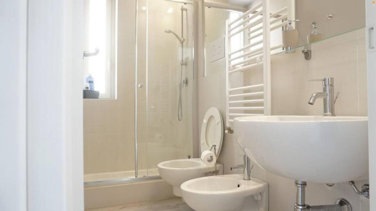 Le Dimore Luxury Appartement