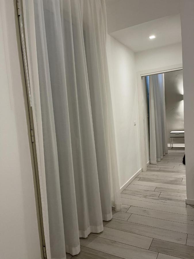 Appartement Le Dimore Luxury Palerme