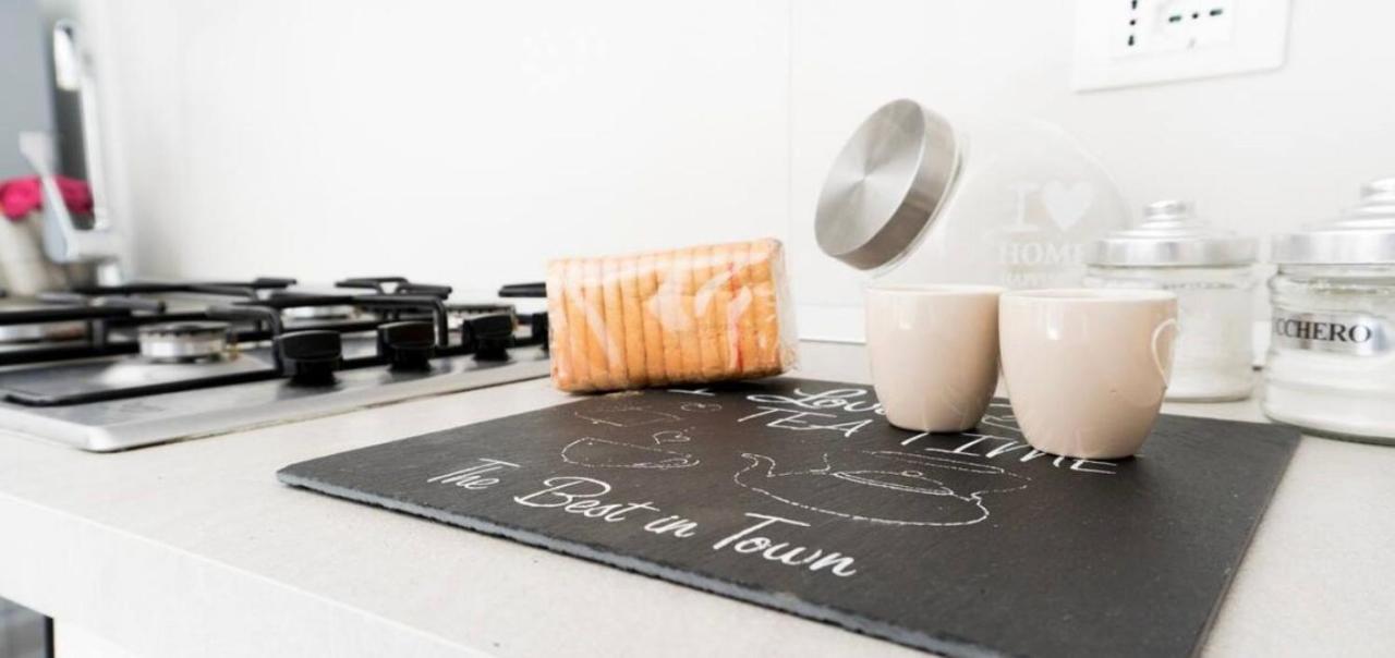Appartement Le Dimore Luxury