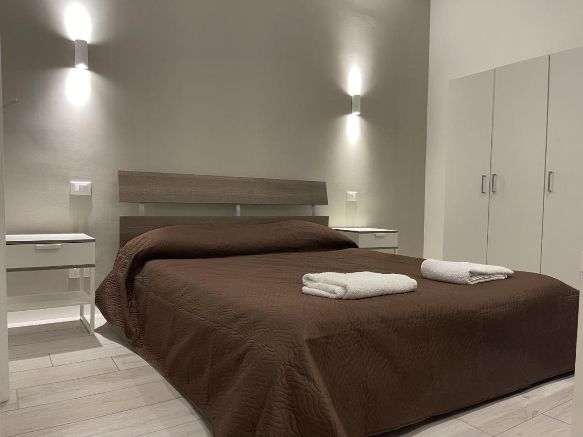 Le Dimore Luxury Appartement *