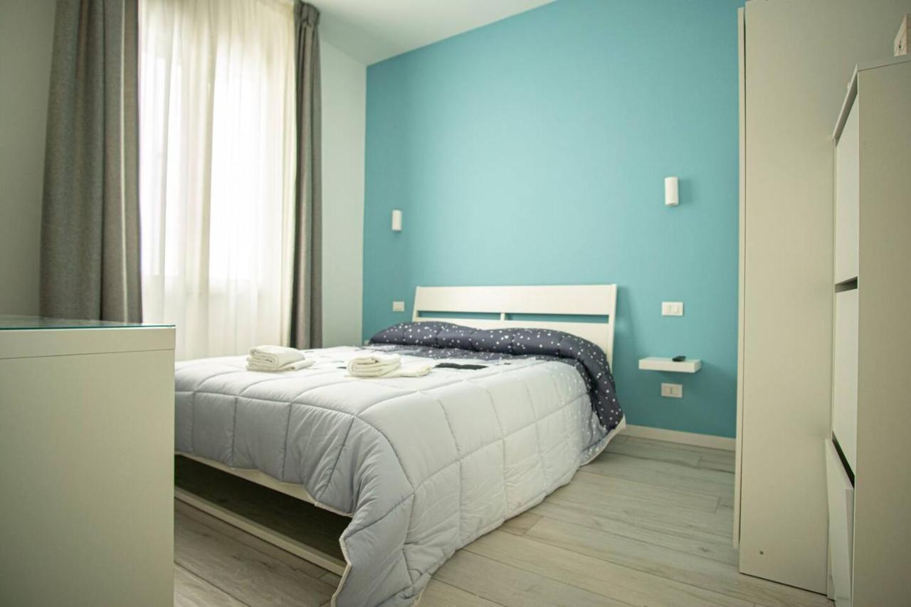 Appartement Le Dimore Luxury *