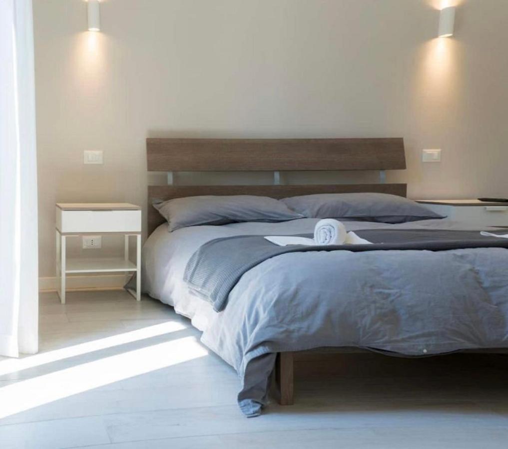 Le Dimore Luxury Appartement