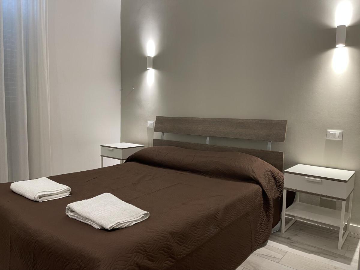 Appartement Le Dimore Luxury