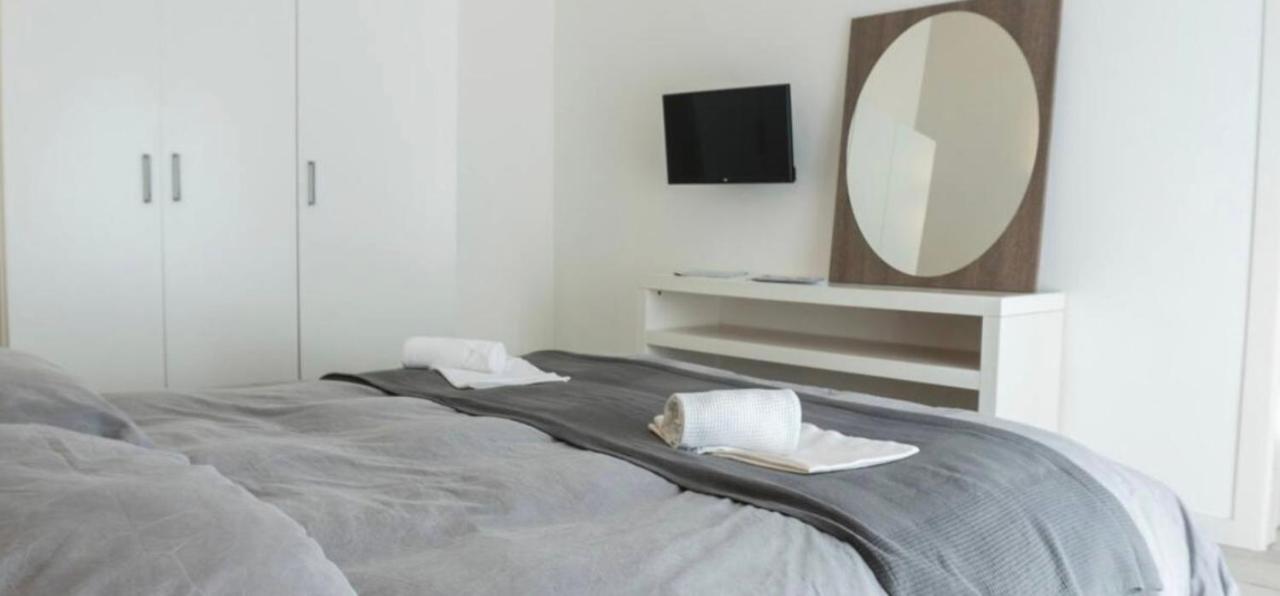 Le Dimore Luxury * Palerme