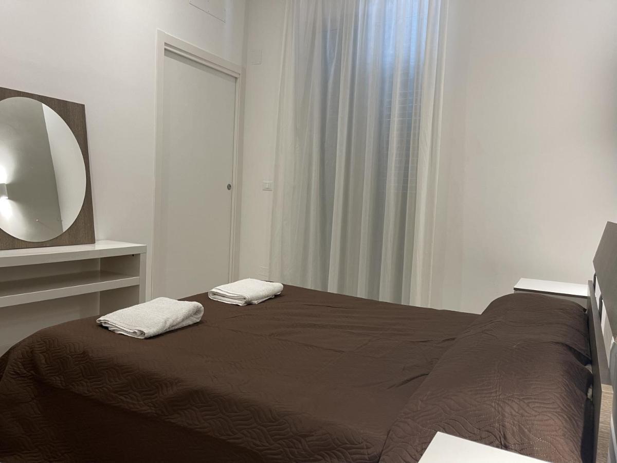 Le Dimore Luxury Appartement Palerme